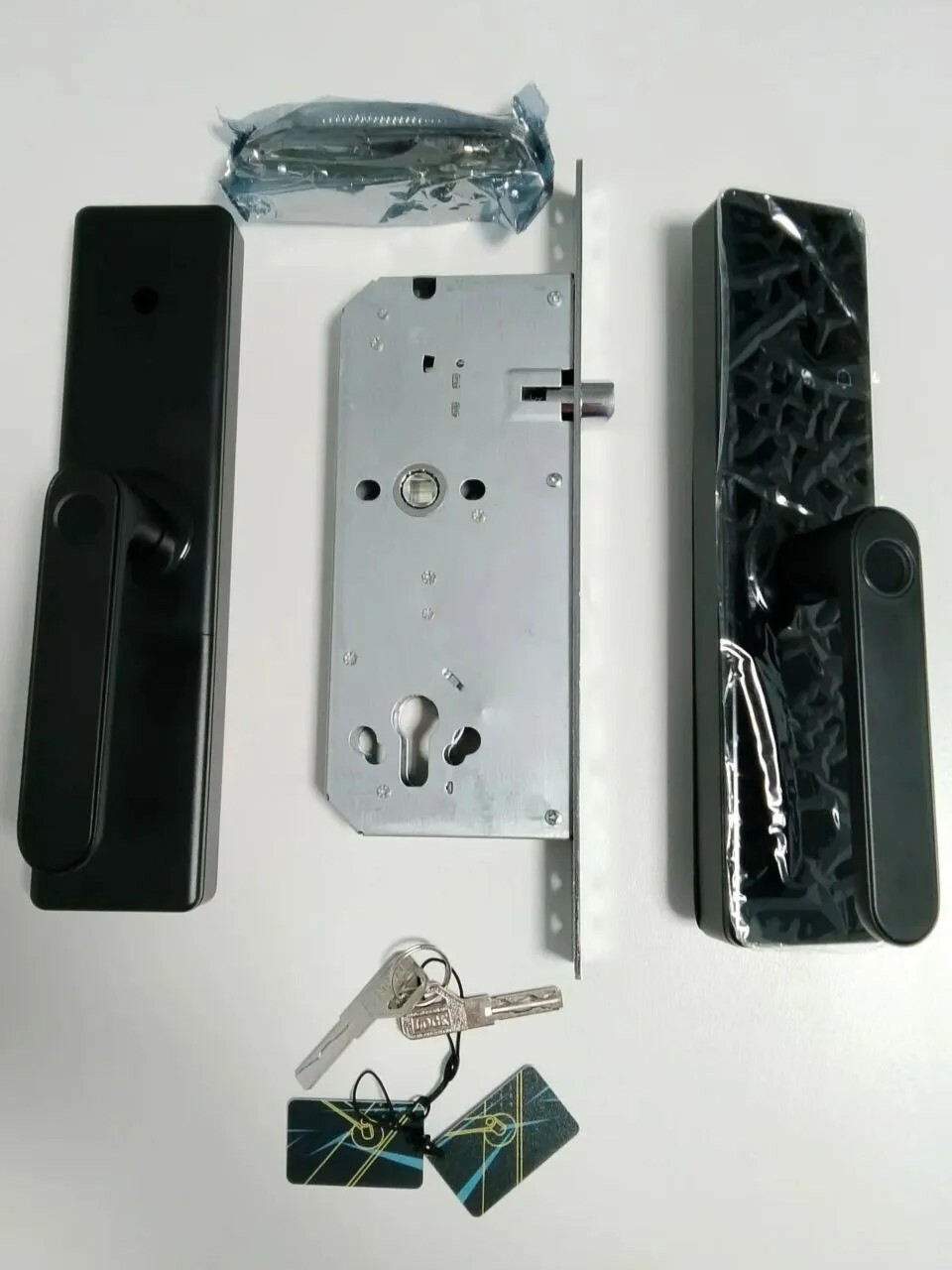  Дверной замок Ps-Link PS-Z17-TY/252