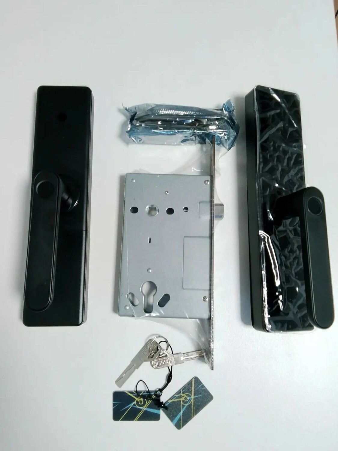  Дверной замок Ps-Link PS-Z17-TY/3211