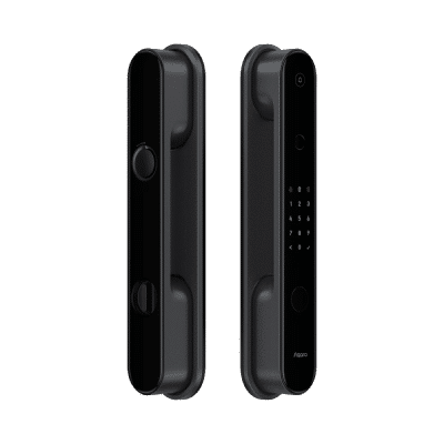 &nbsp;Умный дверной замок Aqara Smart Door Lock D100 Zigbee