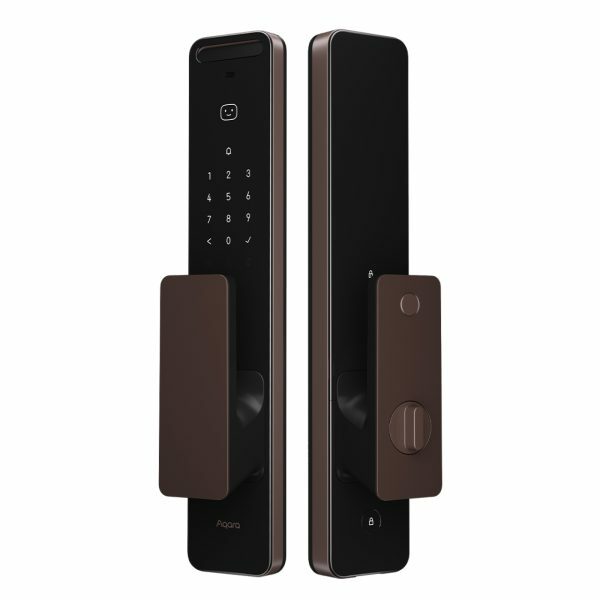 Умный дверной замок Aqara Smart Lock D200i